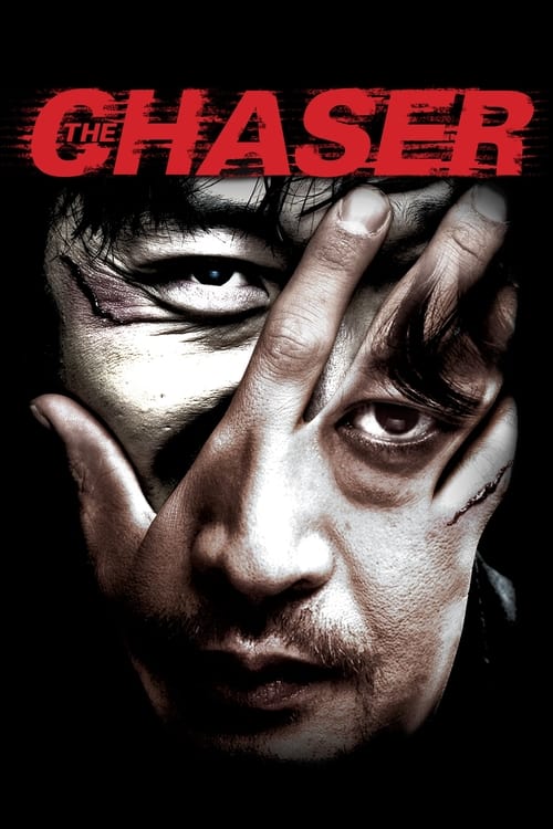 The Chaser (2008) BluRay Dual Audio [Hindi + Korean] - FlixBD
