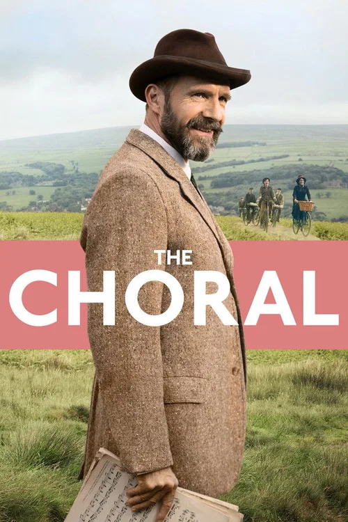 The Choral 2025 WEB-DL English - FlixBD