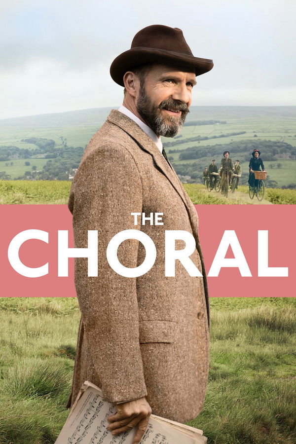 The Choral (2025) WEB-DL Hindi - FlixBD