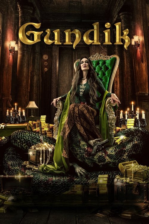 The Concubine / Gundik (2025) WEB-DL Indonesian - FlixBD