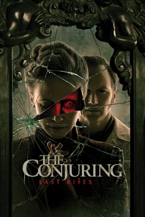The Conjuring: Last Rites (2025) HDTC Multi Audio - FlixBD