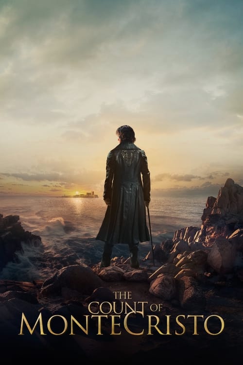 The Count of Monte Cristo (2024) WEB-HDRip Dual Audio - FlixBD