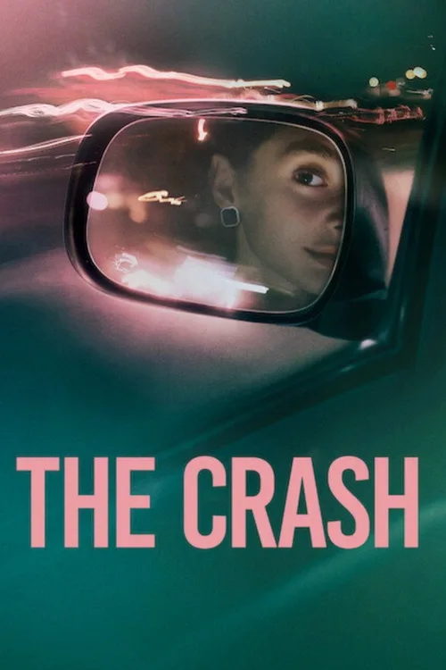 The Crash 2026 WEB-DL Dual Audio - FlixBD