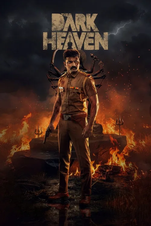 The Dark Heaven 2026 WEB-DL Tamil - FlixBD