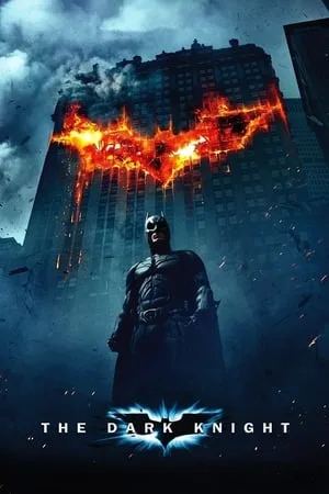 The Dark Knight 2008 WEB-DL Dual Audio - FlixBD