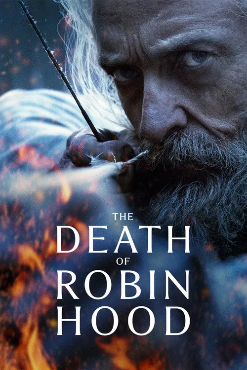 The Death of Robin Hood 2026 WEB-DL Hindi English - FlixBD