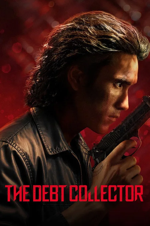 The Debt Collector 2026 WEB-DL Dual Audio - FlixBD