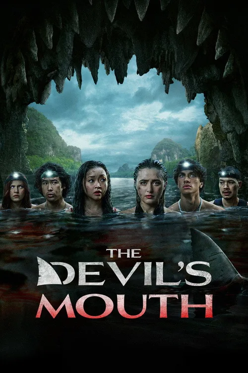 The Devil's Mouth 2026 WEB-DL Hindi English - FlixBD