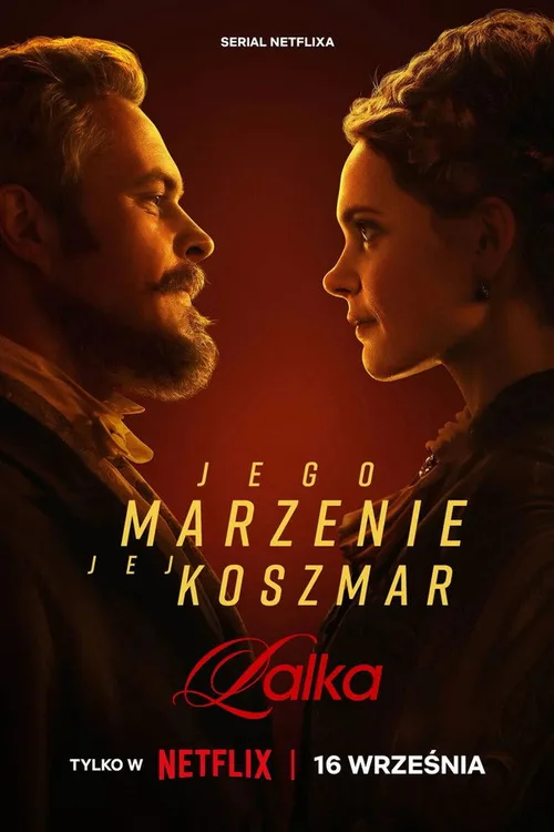 The Doll 2026 Season 1 Complete Dual Audio English Pol WEB-DL - FlixBD