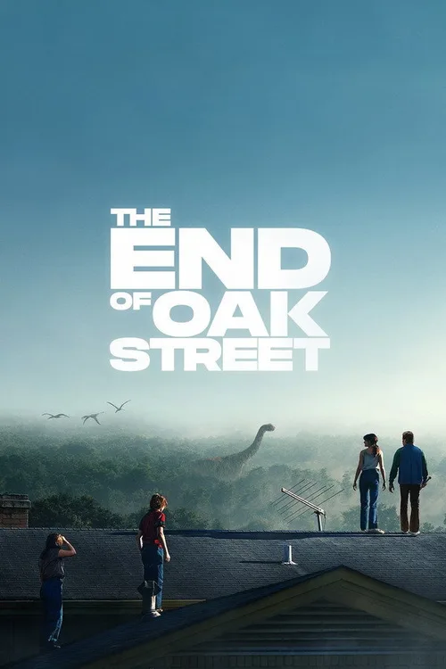 The End of Oak Street 2026 WEB-DL English - FlixBD