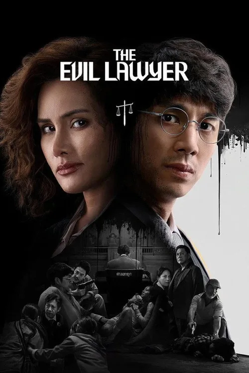 The Evil Lawyer (2026) Season 1 English WEB-DL - FlixBD