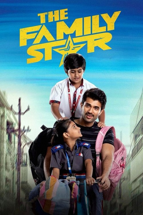 The Family Star (2024) WEB-DL Multi Audio - FlixBD