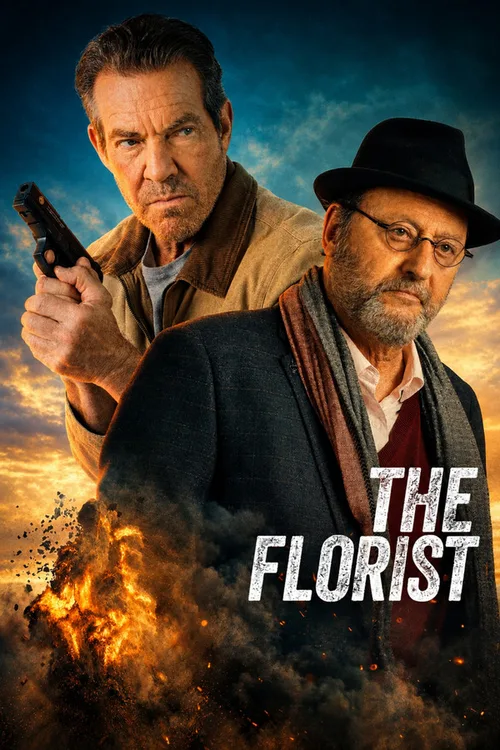 The Florist 2026 WEB-DL English - FlixBD