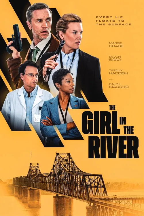 The Girl in the River 2026 WEB-DL English - FlixBD
