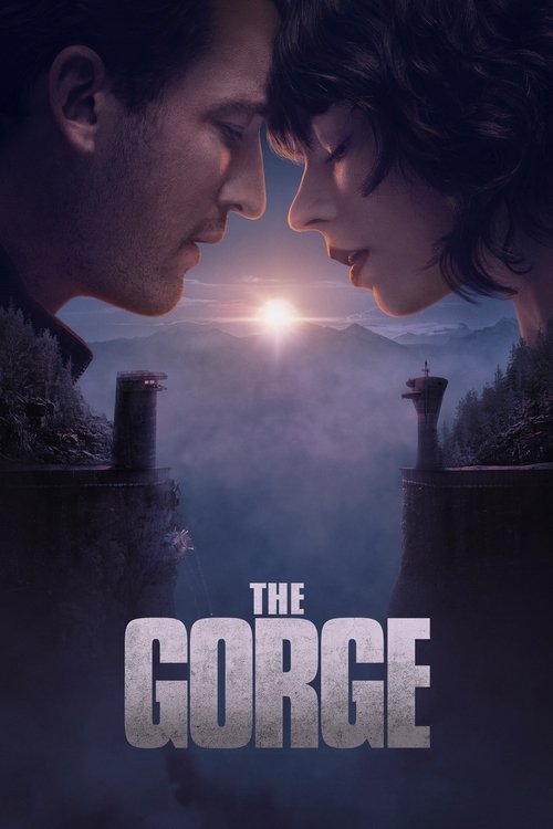 The Gorge (2025) WEB-DL English - FlixBD
