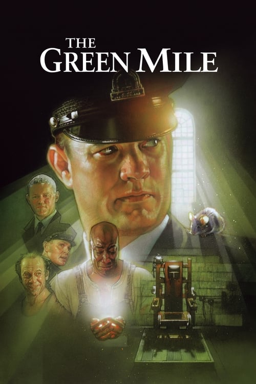 The Green Mile (1999) BluRay Dual Audio - FlixBD