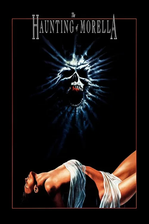 The Haunting of Morella 1990 BluRay Hindi English - FlixBD