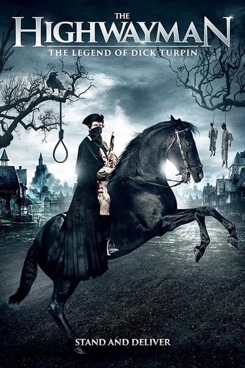 The Highwayman (2022) WEB-DL English - FlixBD