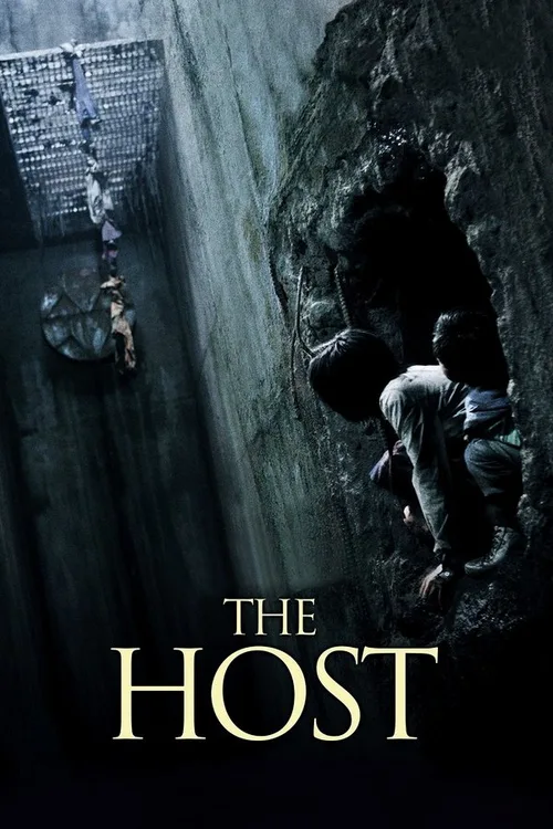 The Host 2006 BluRay Dual Audio - FlixBD