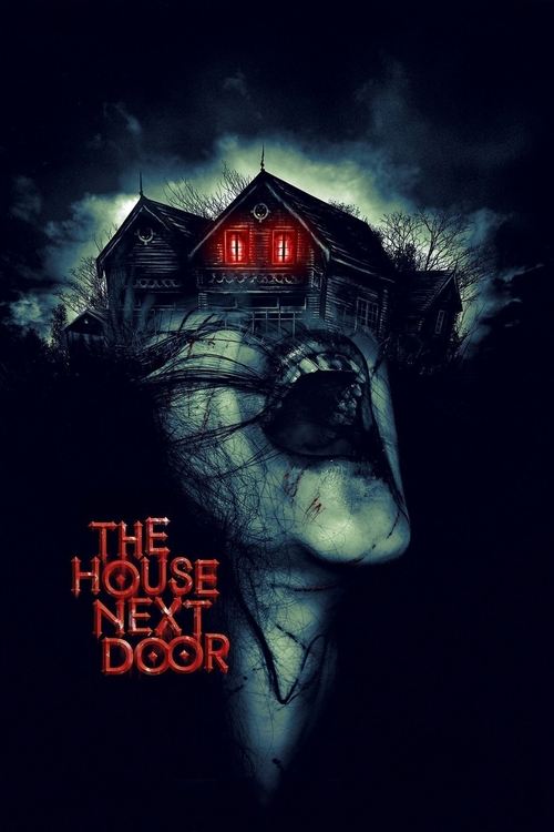 The House Next Door (2017) WEB-DL Hindi - FlixBD