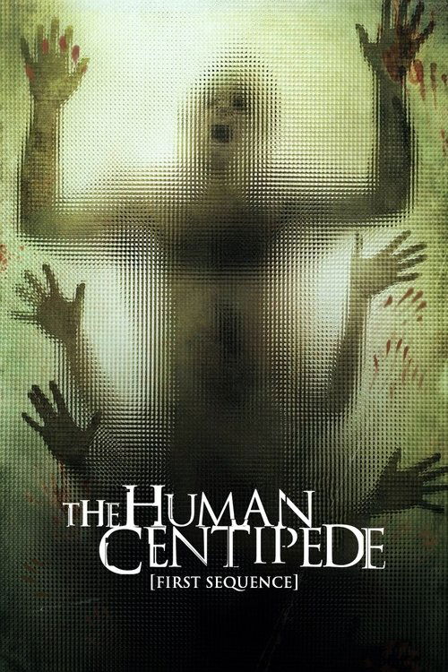 The Human Centipede (2009) WEB-DL English - FlixBD