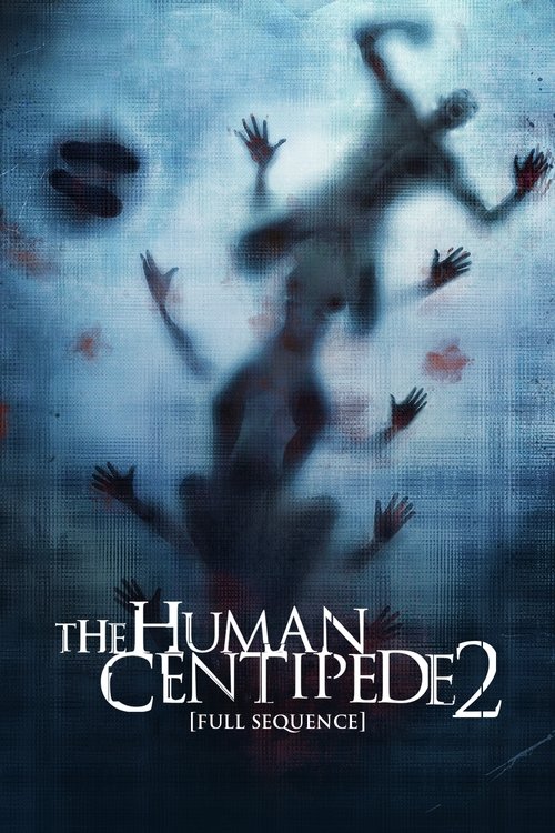 The Human Centipede II (2011) WEB-DL English - FlixBD