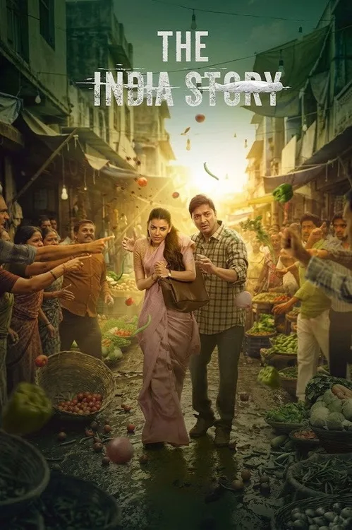 The India Story 2026 HDTC Hindi - FlixBD