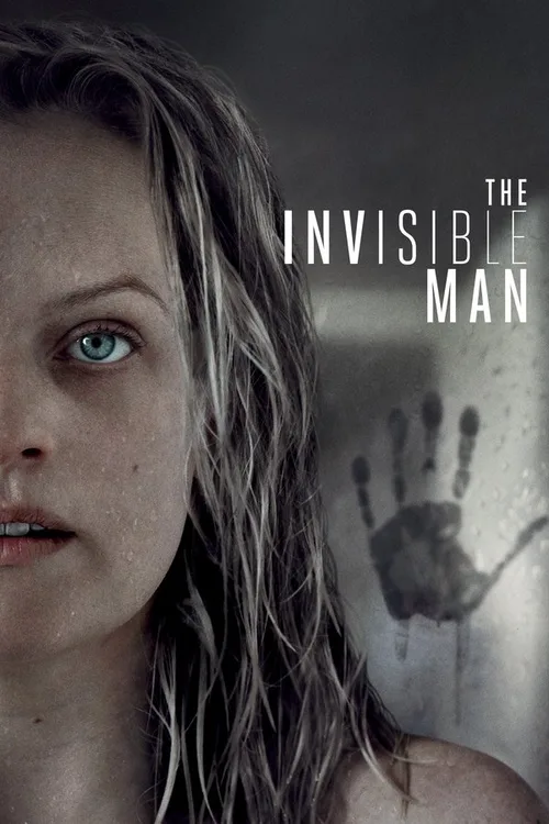The Invisible Man 2020 BluRay Hindi English - FlixBD