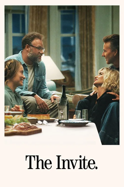 The Invite 2026 WEB-DL English - FlixBD
