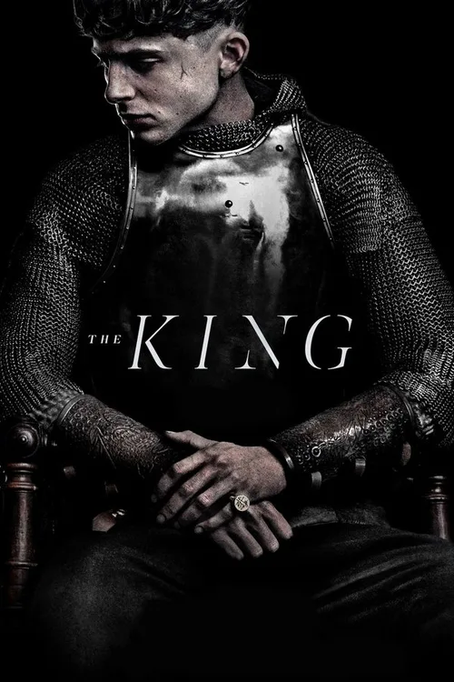 The King 2019 WEBRip Hindi-English - FlixBD