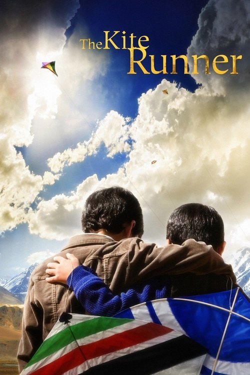The Kite Runner (2007) BluRay Dual Audio - FlixBD