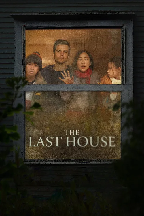 The Last House 2026 WEB-DL Dual Audio - FlixBD