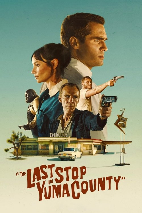 The Last Stop in Yuma County (2024) WEB-DL Dual Audio - FlixBD