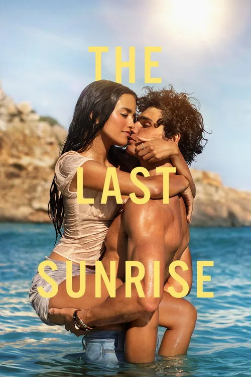 The Last Sunrise 2026 WEB-DL Dual Audio - FlixBD