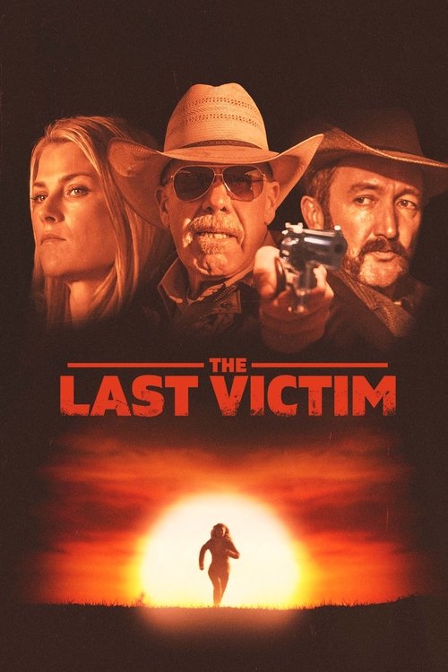 The Last Victim (2022) WEB-DL English - FlixBD