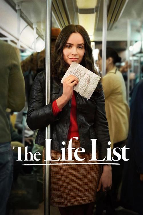 The Life List (2025) WEB-DL Dual Audio - FlixBD