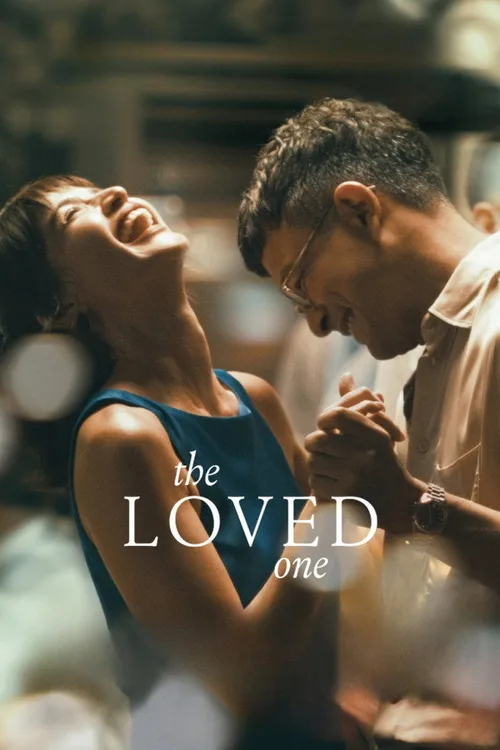 The Loved One 2026 WEB-DL Dual Audio - FlixBD