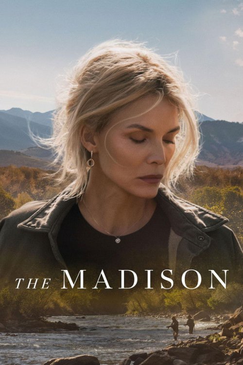 The Madison 2026 WEB-DL Dual Audio [Hindi + English] - FlixBD