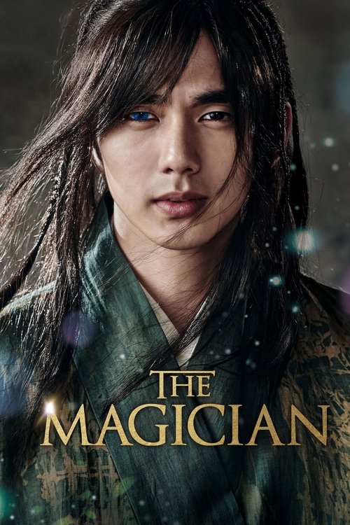 The Magician (2015) WebRip Dual Audio [Hindi + Korean] - FlixBD