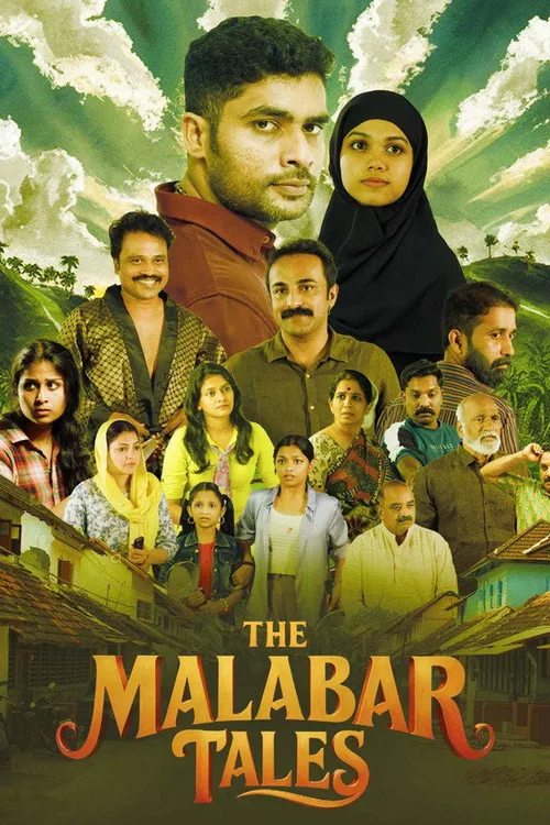 The Malabar Tales 2025 WEB-DL Hindi - FlixBD