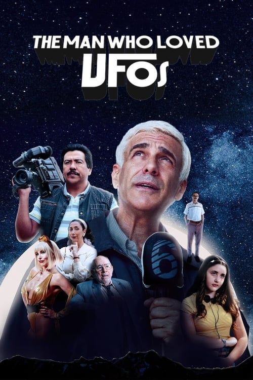 The Man Who Loved UFOs (2024) WEB-DL Dual Audio - FlixBD