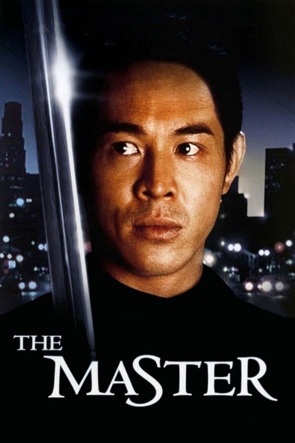 The Master (1992) WEB-DL Hindi - FlixBD