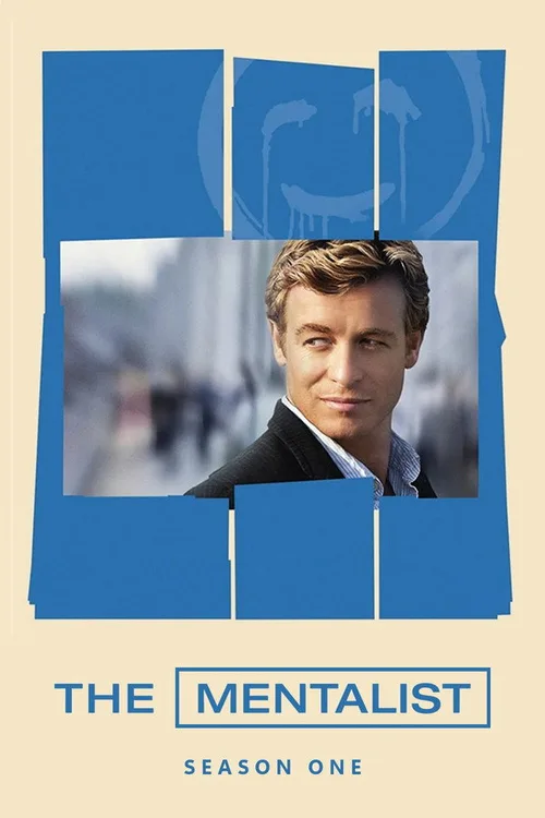 The Mentalist (2008) Season 1 Complete English WEB-DL - FlixBD