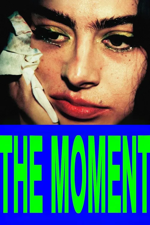 The Moment 2026 WEB-DL English - FlixBD