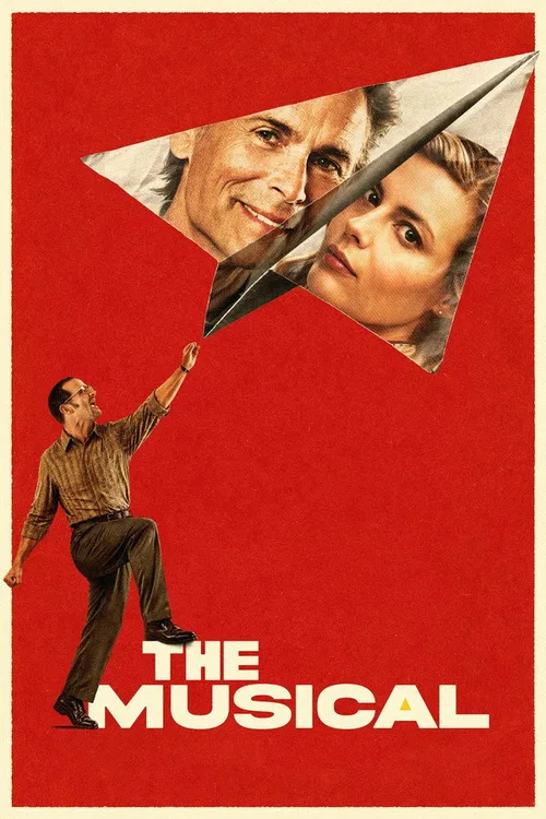The Musical 2026 WEB-DL English - FlixBD