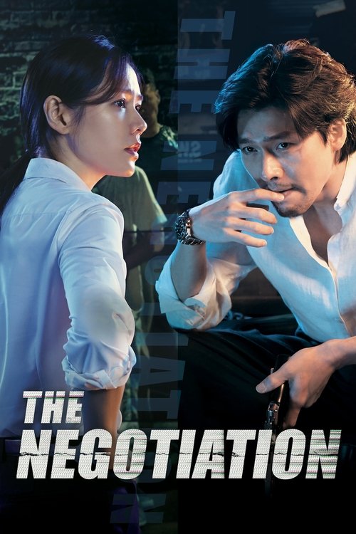 The Negotiation (2018) BluRay Dual Audio [Hindi + Korean] - FlixBD