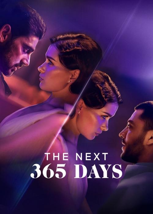 The Next 365 Days (2022) WEB-DL Dual Audio - FlixBD