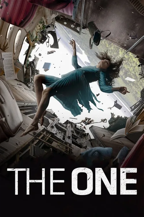 The One 2022 WEB-DL Dual Audio - FlixBD