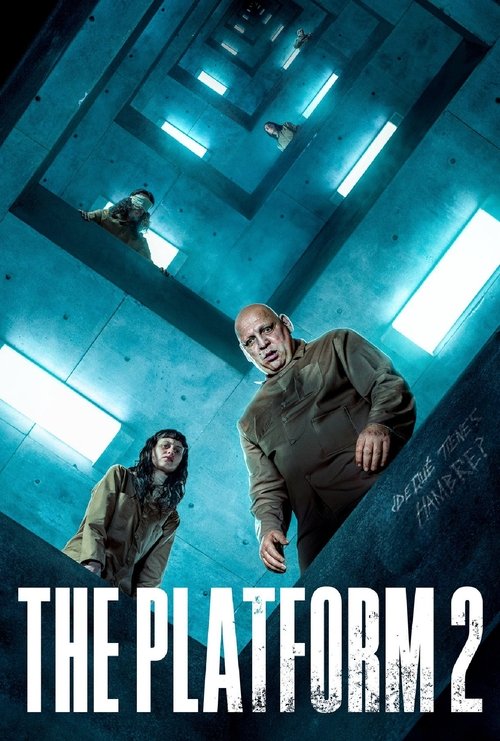 The Platform 2 (2024) WEB-DL Multi Audio - FlixBD
