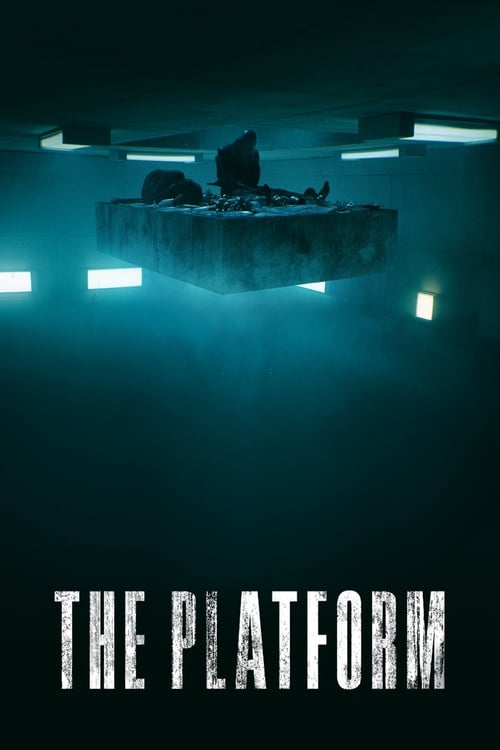 The Platform 2019 WEB-DL Multi Audio - FlixBD